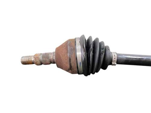 Left front driveshaft OPEL ASTRA J (P10) 2.0 CDTI (68) | BP25865580M38 - Image 2