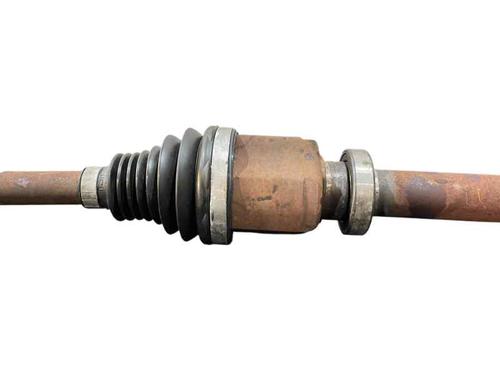 Right front driveshaft RENAULT MEGANE IV Saloon 1.5 Blue dCi 95 (LVA2) | BP29628163M39 