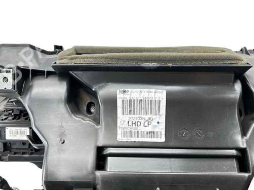 Used Heater matrix box Heater matrix box NISSAN LEAF (ZE0) Electric (109 hp) 34236279 34236279
