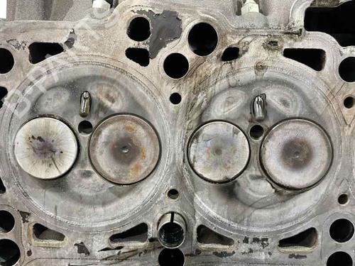 Cylinder head SEAT IBIZA III (6L1) 1.9 TDI | BP25781249M5