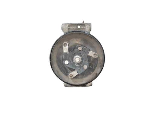 Used AC compressor AC compressor SKODA FABIA III Estate (NJ5) 1.4 TDI (90 hp) 30294840 30294840