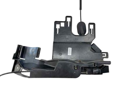 Front right lock FORD FIESTA VI (CB1, CCN) 1.6 TDCi | BP29821483C97