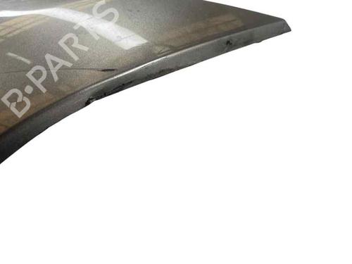 Front bumper PEUGEOT 3008 I MPV (0U_) 1.6 HDi | BP28070298C7 