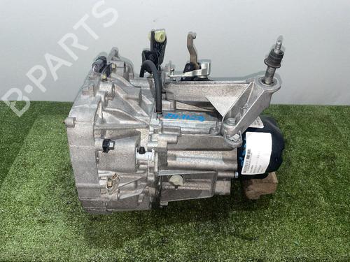 Used Gearbox Gearbox RENAULT CLIO III (BR0/1, CR0/1) [2005-2014] 24225283 24225283