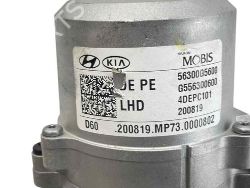Steering column KIA NIRO I (DE) 1.6 GDI Hybrid | BP27449195M21 - Image 6