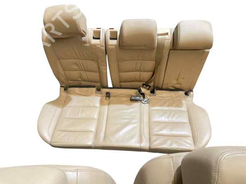 Seats set VW GOLF V (1K1)  | BP31682717C78  - Image 9