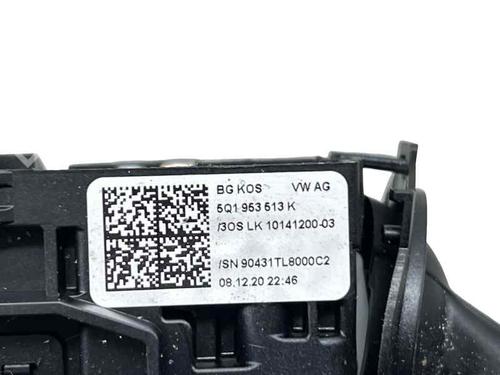 Switch SKODA OCTAVIA IV (NX3, NN3, PV3) 1.5 TSI e-TEC | BP30959466I30 - Image 4