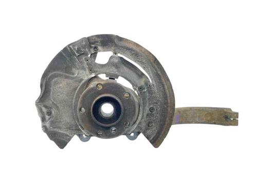 Used Left front steering knuckle BMW X6 (E71, E72) xDrive 50 i (449 hp) 29177671