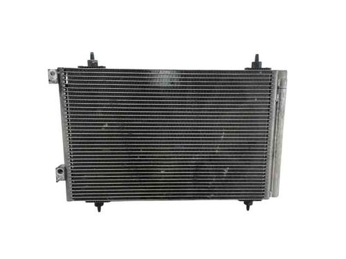 AC radiator PEUGEOT 3008 I MPV (0U_) 1.6 HDi | BP28070304M32 