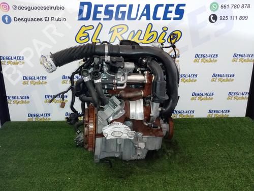 Engine RENAULT KANGOO (KC0/1_)  | BP31683902M1  - Image 5