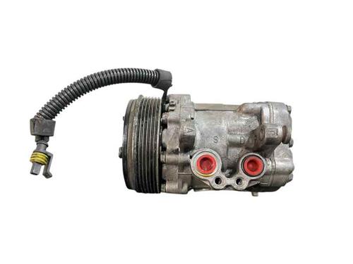Used AC compressor FORD FIESTA V (JH_, JD_) 1.4 TDCi (68 hp) 27449476