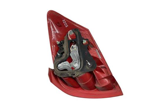 Venstre baglygte TOYOTA AURIS (_E15_) 1.6 (ZRE151_, ZRE151R) | BP29908353C34 