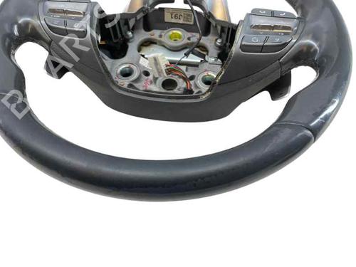 Used Steering wheel Steering wheel HYUNDAI IONIQ (AE) 1.6 GDI Hybrid (105 hp) 29177648 29177648