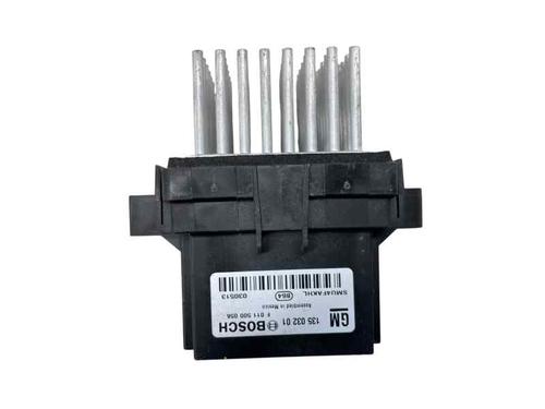Used Heater resistor Heater resistor OPEL CASCADA (W13) 2.0 CDTI (67) (165 hp) 28972923 28972923