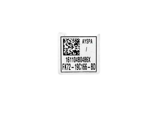 Used Electronic module Electronic module JAGUAR XE (X760) 2.0 D AWD (180 hp) 33425450 33425450