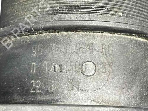 Spjældhus CITROËN XSARA Break (N2) 1.9 TD | BP30294689M82