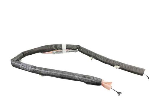 Left curtain airbag DACIA DUSTER (HM_) 1.5 dCi 95 (HMAF) | BP24353758C11 - Image 3