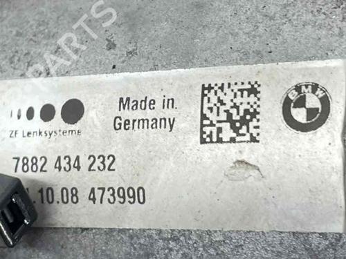 Used Steering rack BMW X6 (E71, E72) xDrive 50 i (449 hp) 29177668