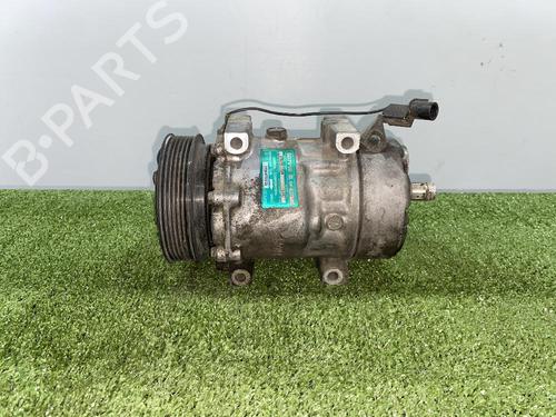 Used AC compressor AC compressor VOLVO S40 II (544) [2003-2012] 31681937 31681937