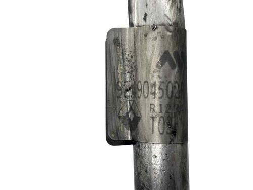 AC pipe RENAULT MEGANE IV Hatchback (B9A/M/N_) 1.6 dCi 130 (B9A4) | BP30270958M126 - Image 3