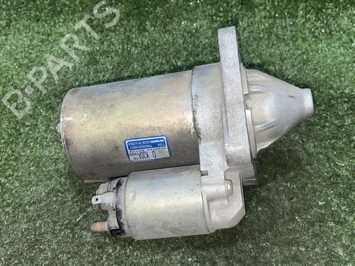 Used Starter Starter KIA SHUMA II (FB) 1.6 (101 hp) 31680756 31680756