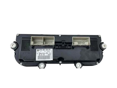 Climate control SEAT LEON (1P1) 1.6 TDI | BP29968344I5