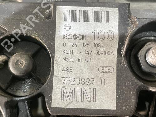 Alternator MINI MINI (R50, R53)  | BP24223055M7  - Image 6