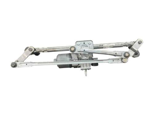 Used Front wiper motor VW POLO V (6R1, 6C1) 1.4 TDI (75 hp) 25213018