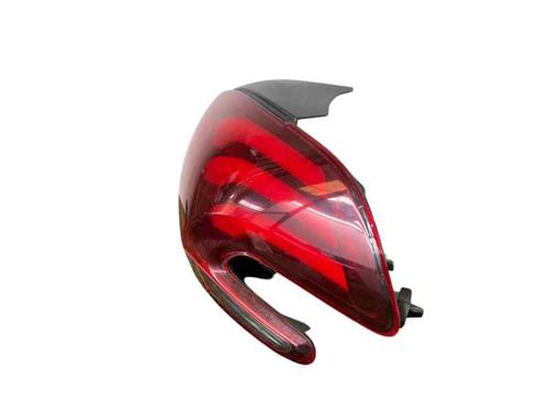Right taillight PEUGEOT 208 I (CA_, CC_) 1.2 VTI 82 | BP24224930C35 