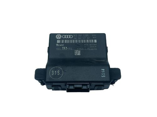 Elektronisk modul SEAT LEON (1P1) 2.0 FSI (150 hp) 25210497