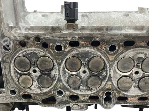 Cylinder head SSANGYONG RODIUS I 2.7 Xdi 4WD | BP34181093M5  - Image 8