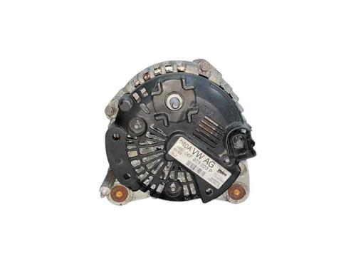 Alternator SKODA SUPERB II (3T4) 1.9 TDI | BP30145772M7
