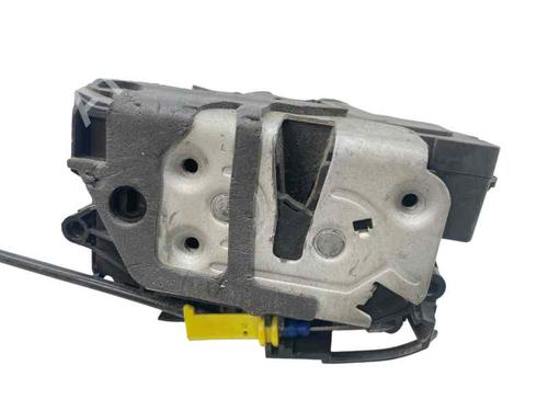 Front left lock FORD KUGA I  | BP31682773C98  - Image 5