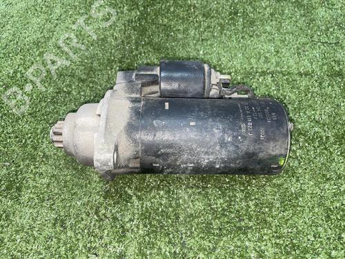 Used Starter VW PASSAT B5 (3B2) [1996-2001]  31684936