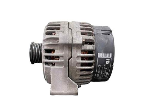 Used Alternator MERCEDES-BENZ CLK (C208) CLK 320 (208.365) (218 hp) 25612447