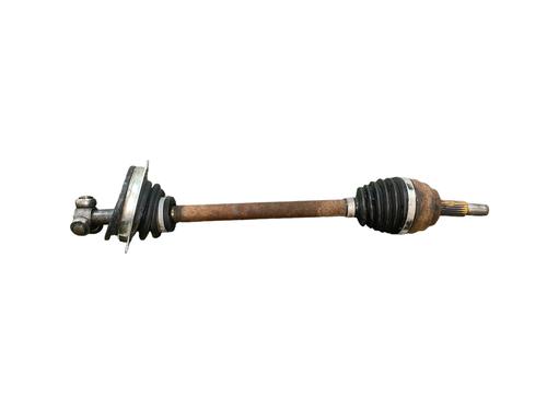 Left front driveshaft RENAULT KANGOO Express (FC0/1_) 1.5 dCi (FC07, FC1R) | BP26571575M38 - Image 3