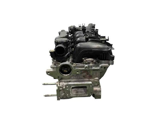 Cylinder head MAZDA 3 Saloon (BK) 1.6 DI Turbo (BK12Y) | BP25212066M5 