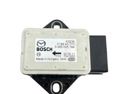 Electronic module MAZDA CX-7 (ER) 2.2 MZR-CD AWD (ER10A) | BP27448638M83 - Image 3