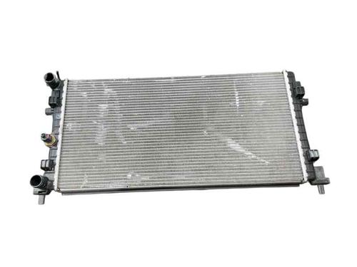 Used Water radiator Water radiator SKODA FABIA III (NJ3) 1.0 TSI (110 hp) 33810782 33810782