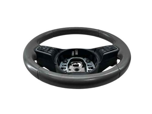 Steering wheel JAGUAR XE (X760) 2.0 D AWD | BP33425420C49 - Image 7
