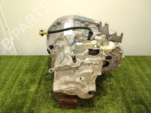Used Gearbox Gearbox RENAULT MEGANE II (BM0/1_, CM0/1_) [2001-2012] 31684042 31684042