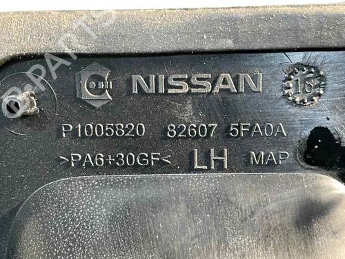 rear-left-exterior-door-handle-nissan-micra-v-k14-2016-25212003 main image