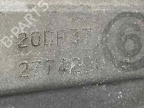 Gearbox CITROËN BERLINGO / BERLINGO FIRST Box Body/MPV (M_) 1.6 HDI 75 (MB9HW) | BP26971119M3 