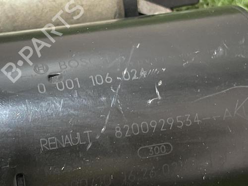 Starter RENAULT MEGANE II (BM0/1_, CM0/1_)  | BP31685000M8 
