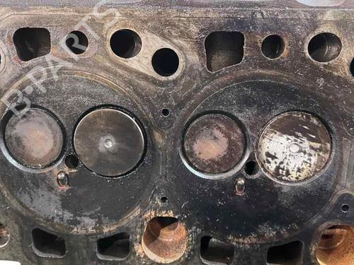 Used Cylinder head FORD FOCUS I (DAW, DBW) 1.8 Turbo DI / TDDi (90 hp) 29176967