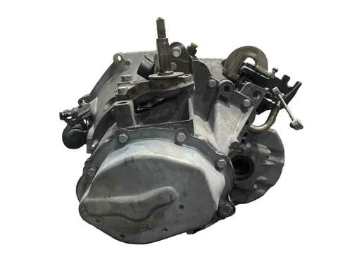Used Gearbox Gearbox CITROËN C4 Picasso I MPV (UD_) [2006-2015] 33536563 33536563