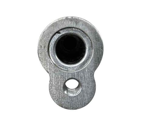 Used AC pipe AC pipe NISSAN MICRA V (K14) 1.5 DCI (90 hp) 29177854 29177854