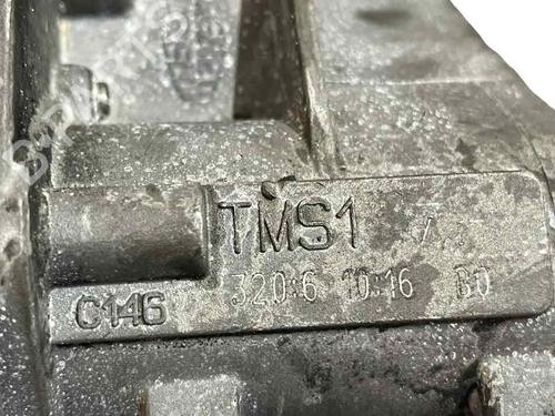 Throttle body ALFA ROMEO 147 (937_) 1.9 JTDM 16V (937.AXN1B, 937.BXN1B) | BP27714252M82