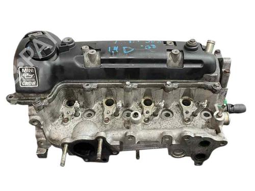 Used Cylinder head MINI MINI (R50, R53) [2001-2006]  31683205