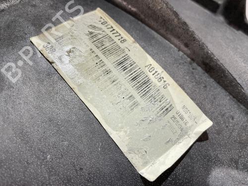 Gearbox NISSAN PRIMERA (P12)  | BP31684540M3  - Image 6